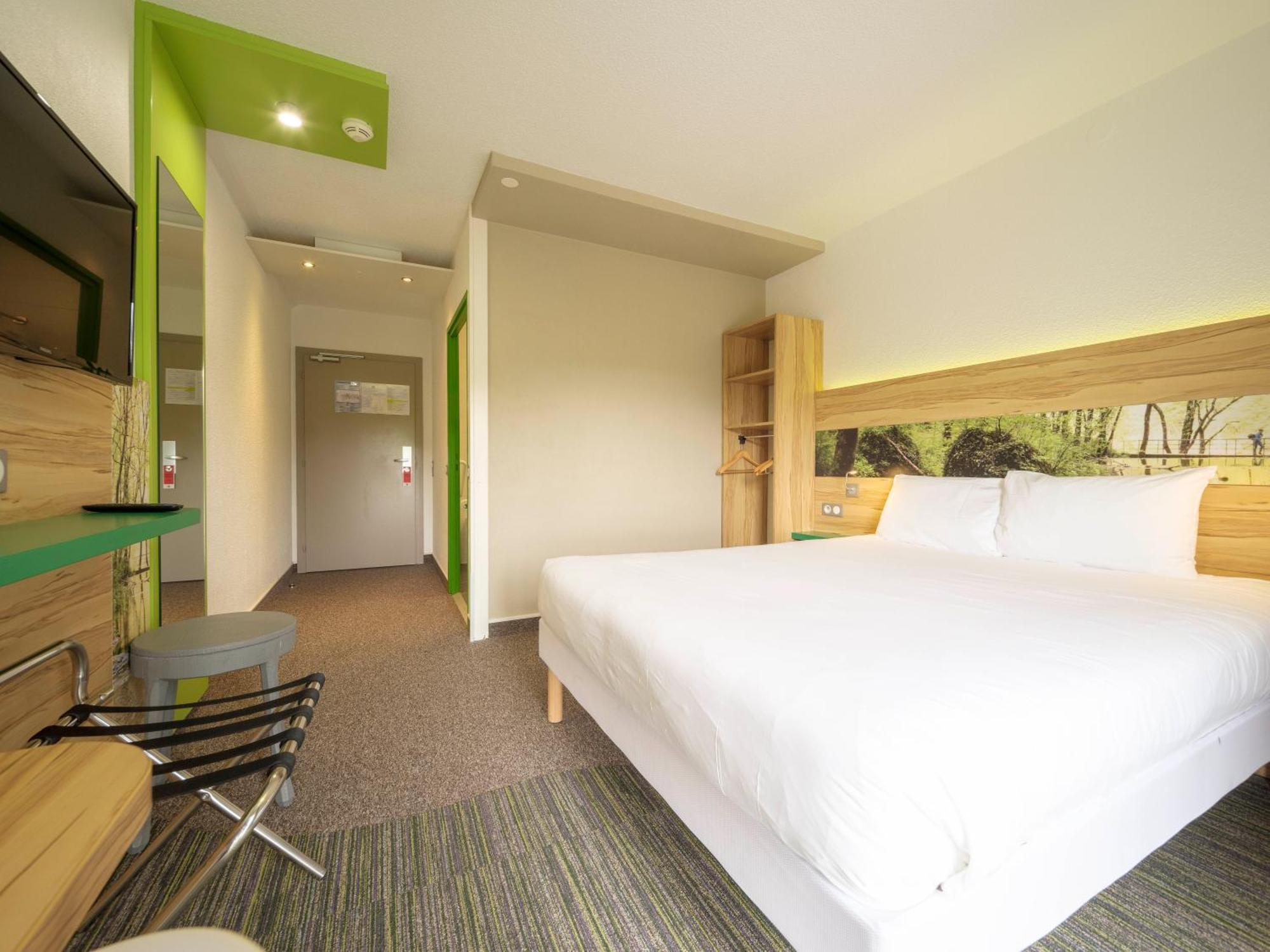 Ibis Styles Sarrebourg Hotel Eksteriør billede