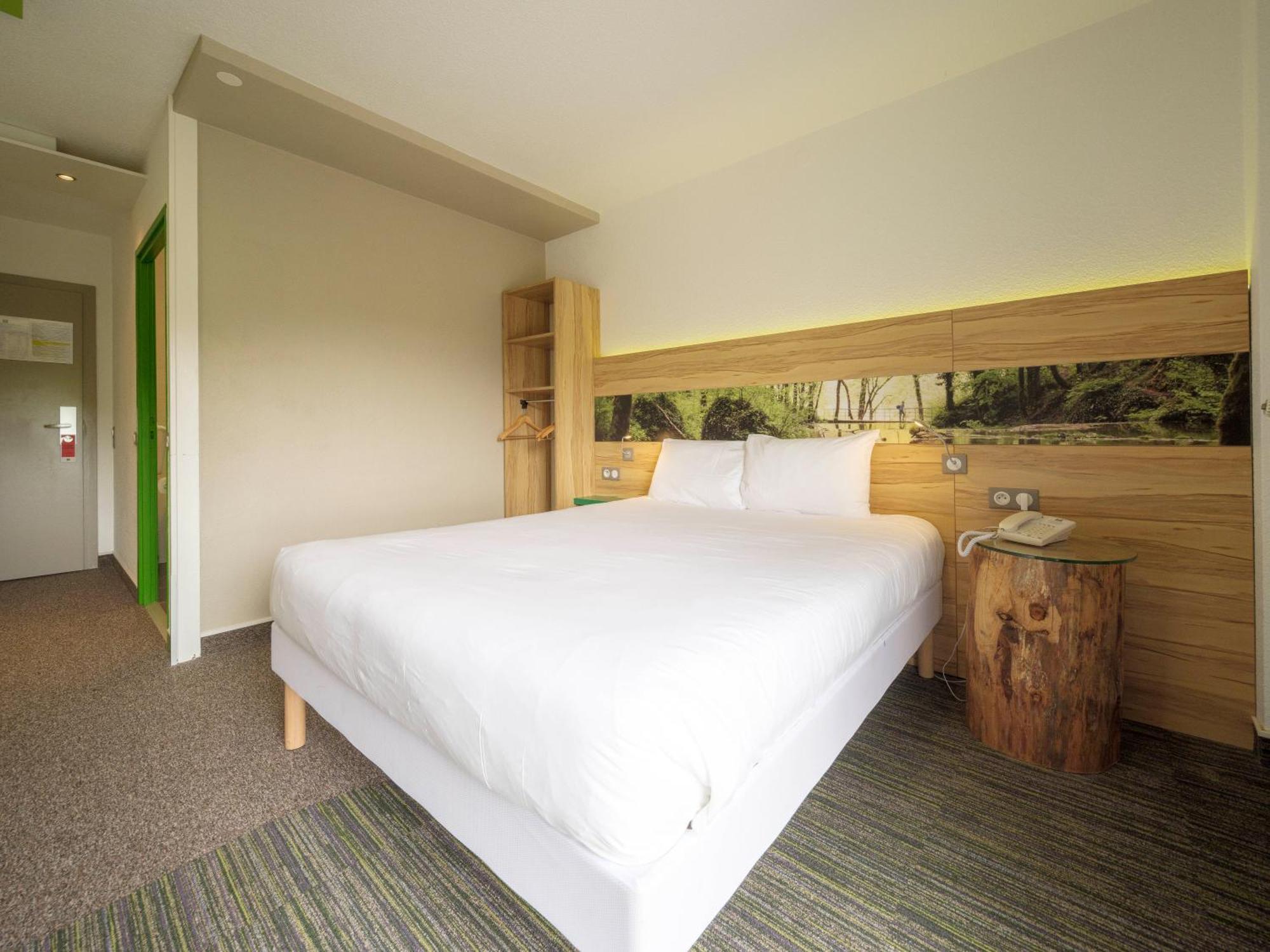 Ibis Styles Sarrebourg Hotel Eksteriør billede