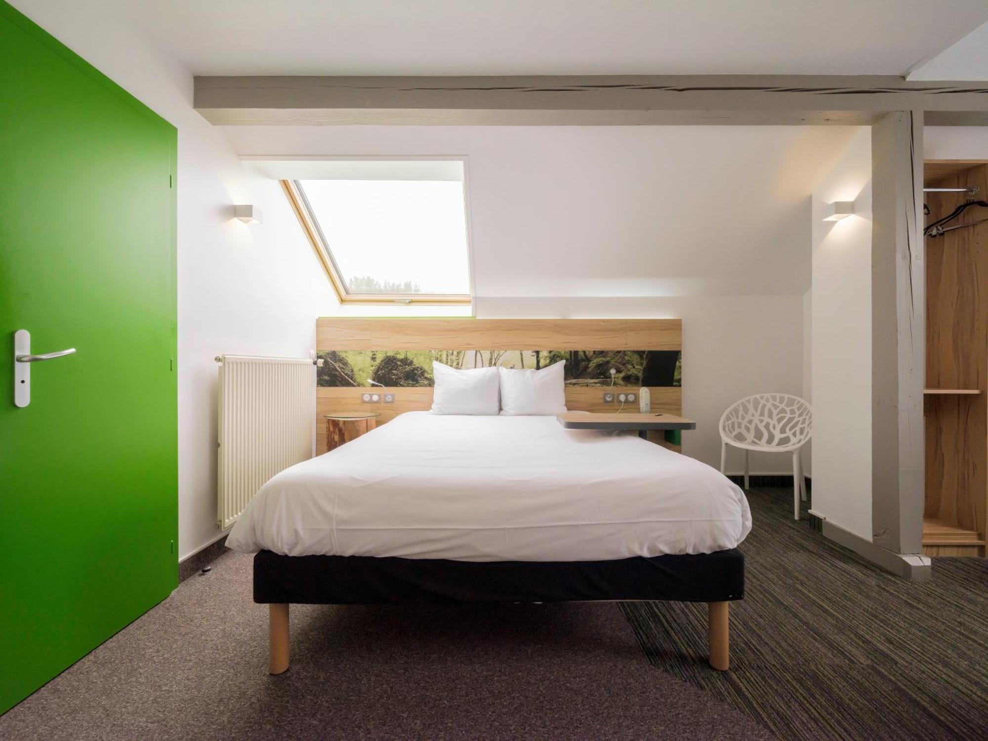 Ibis Styles Sarrebourg Hotel Eksteriør billede