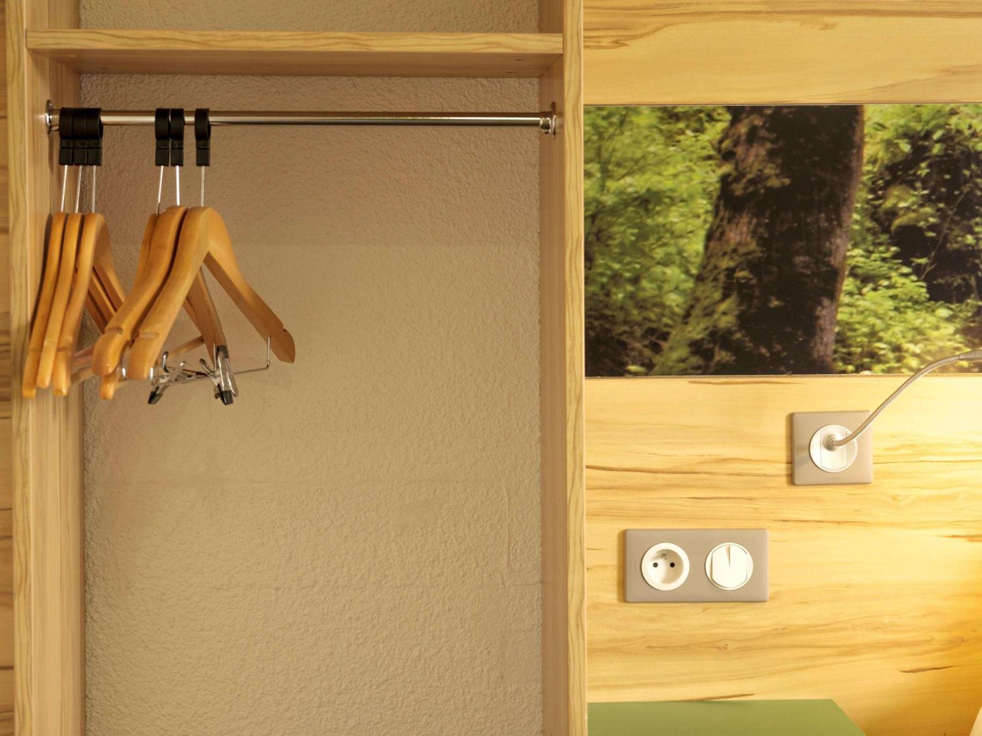 Ibis Styles Sarrebourg Hotel Eksteriør billede