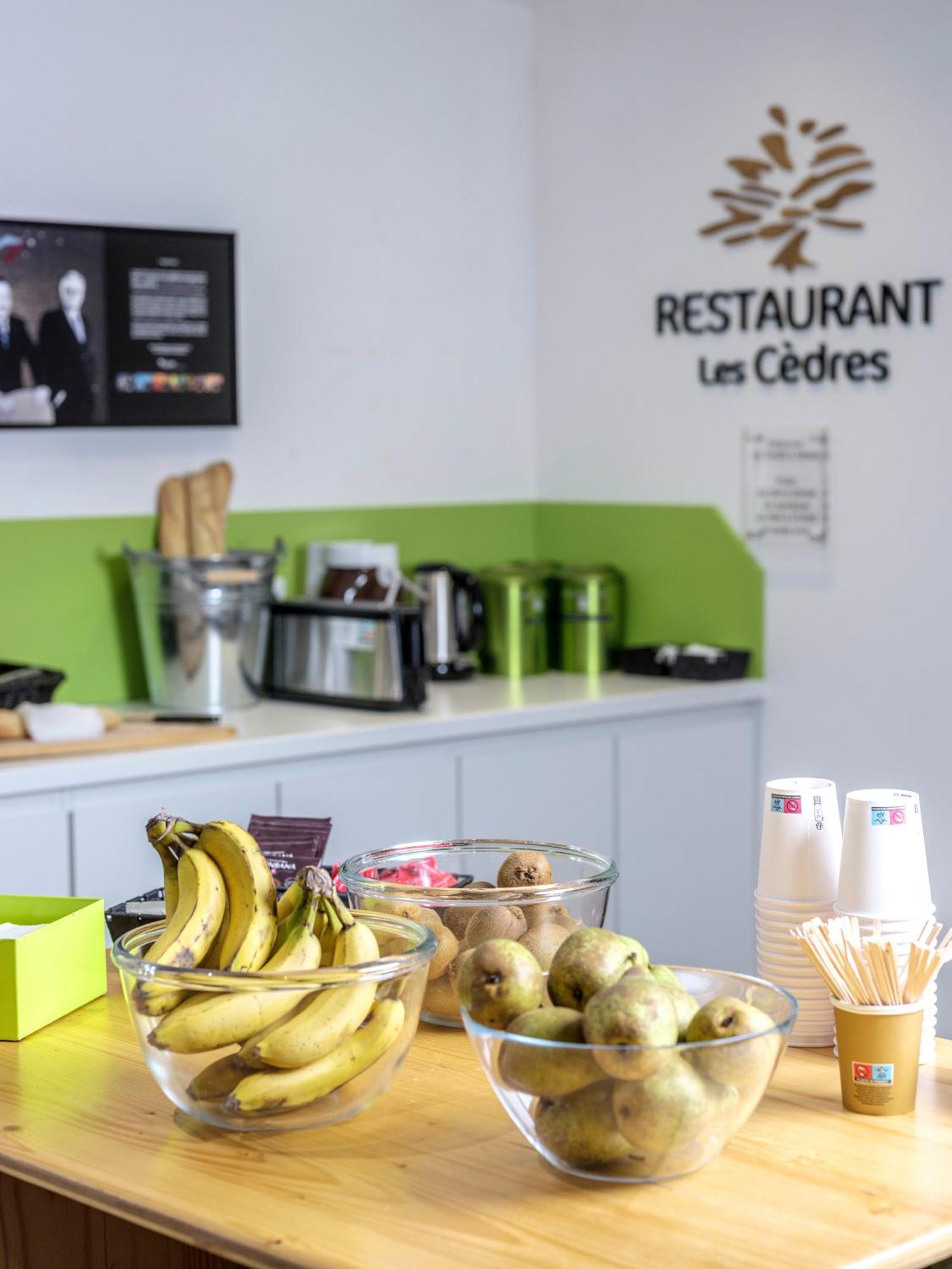 Ibis Styles Sarrebourg Hotel Eksteriør billede