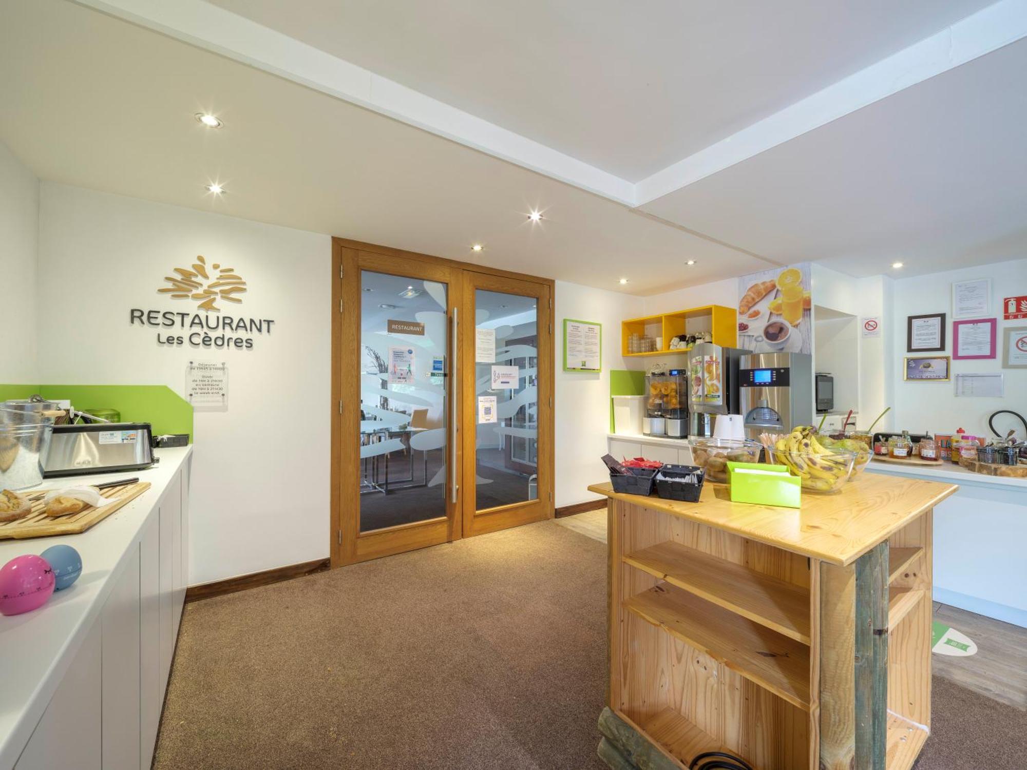 Ibis Styles Sarrebourg Hotel Eksteriør billede