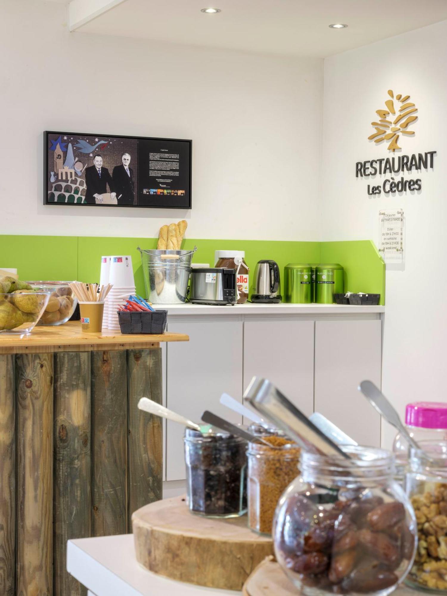Ibis Styles Sarrebourg Hotel Eksteriør billede