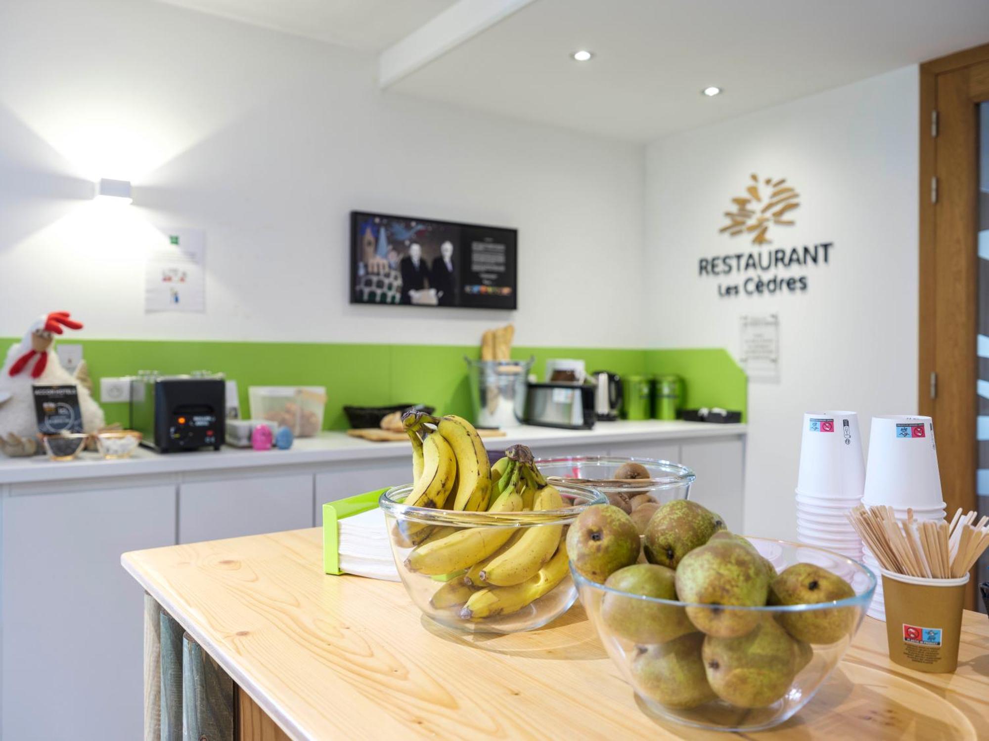 Ibis Styles Sarrebourg Hotel Eksteriør billede